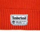 Knitted pompom hat TIMBERLAND 
                    BOY