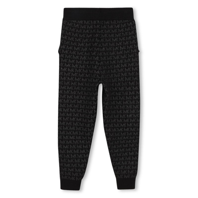 Jogging pants MICHAEL KORS 
                        GIRL