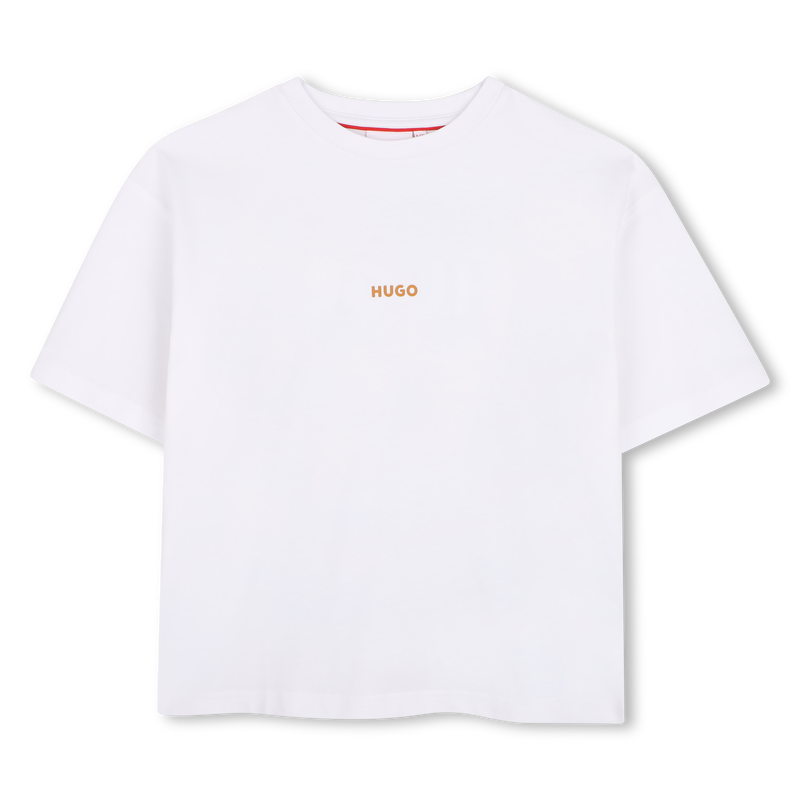Short sleeve t-shirt HUGO 
                        BOY