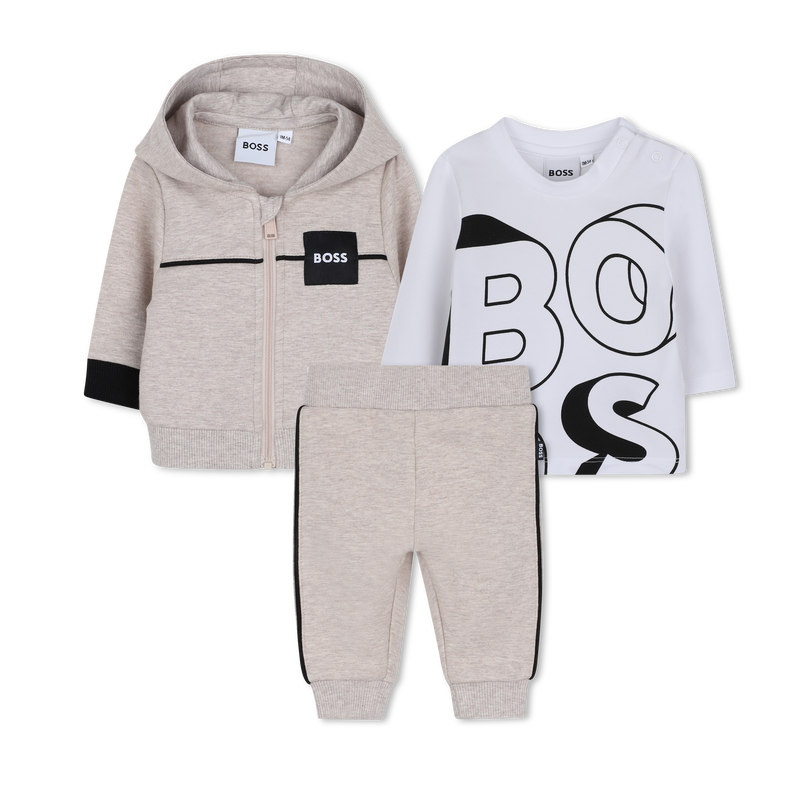 3-piece set BOSS 
                        BOY