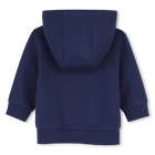 Pants, cardigan, and t-shirt set TIMBERLAND 
                    BOY
