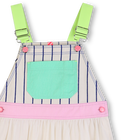 Jumpsuit dress BILLIEBLUSH 
                    GIRL
