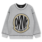Reversible sweatshirt DKNY 
                    UNISEX