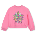 Sweatshirt BILLIEBLUSH 
                    GIRL