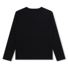 Long-sleeved T-shirt ZADIG VOLTAIRE 
                    BOY