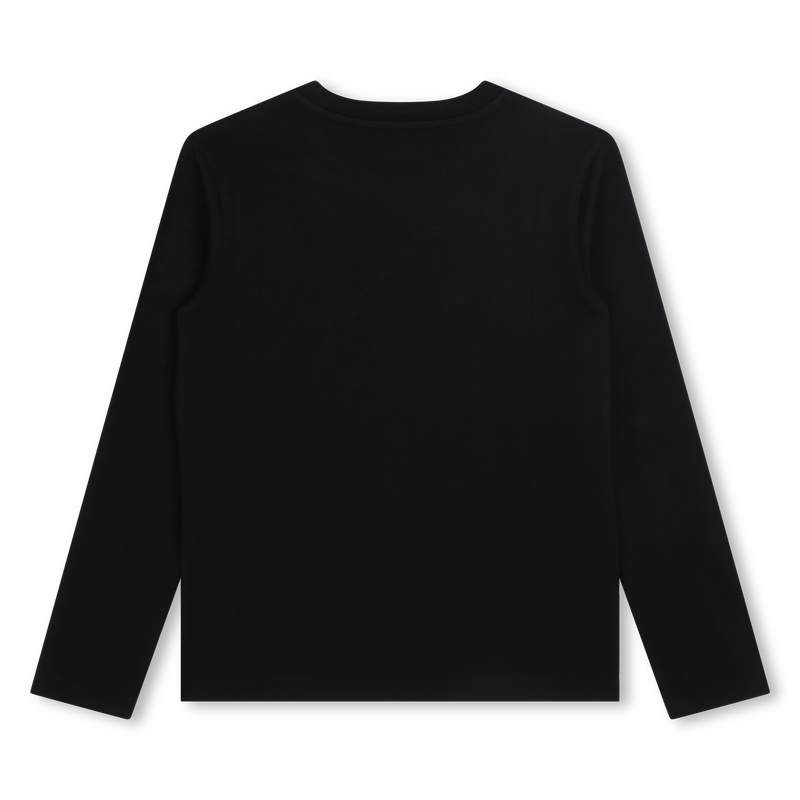 Long-sleeved T-shirt ZADIG & VOLTAIRE 
                        BOY