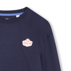 Long-sleeved T-shirt TIMBERLAND 
                    BOY