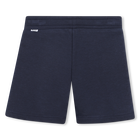 Plain fleece shorts BOSS 
                    BOY