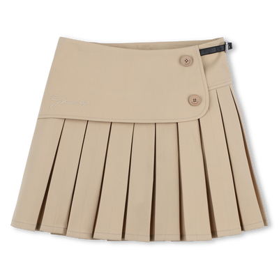 Pleated skirt GIVENCHY GIRL