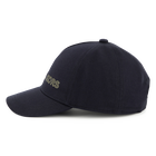 Cotton twill baseball cap MICHAEL KORS 
                    GIRL