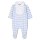 Pyjama set and hat BOSS 
                    BOY