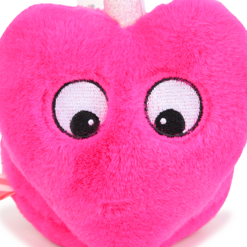 Earmuffs BILLIEBLUSH 
                        GIRL