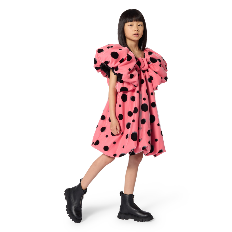 Ceremony dress MARC JACOBS 
                        GIRL