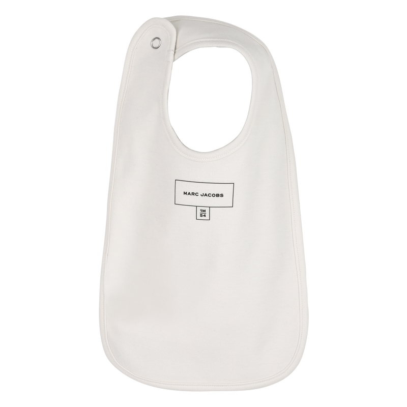 Pyjama set, hat, and bib MARC JACOBS 
                        UNISEX