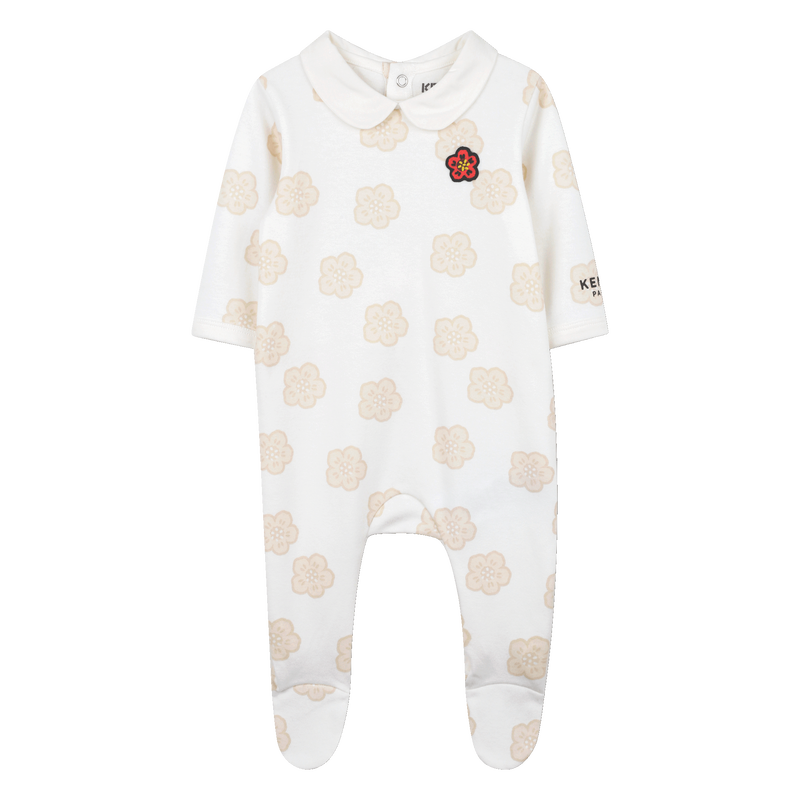 Pyjama set, hat, and bib KENZO KIDS 
                        UNISEX