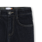 Denim pants TIMBERLAND 
                    BOY