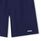 Football shorts BOSS 
                    BOY