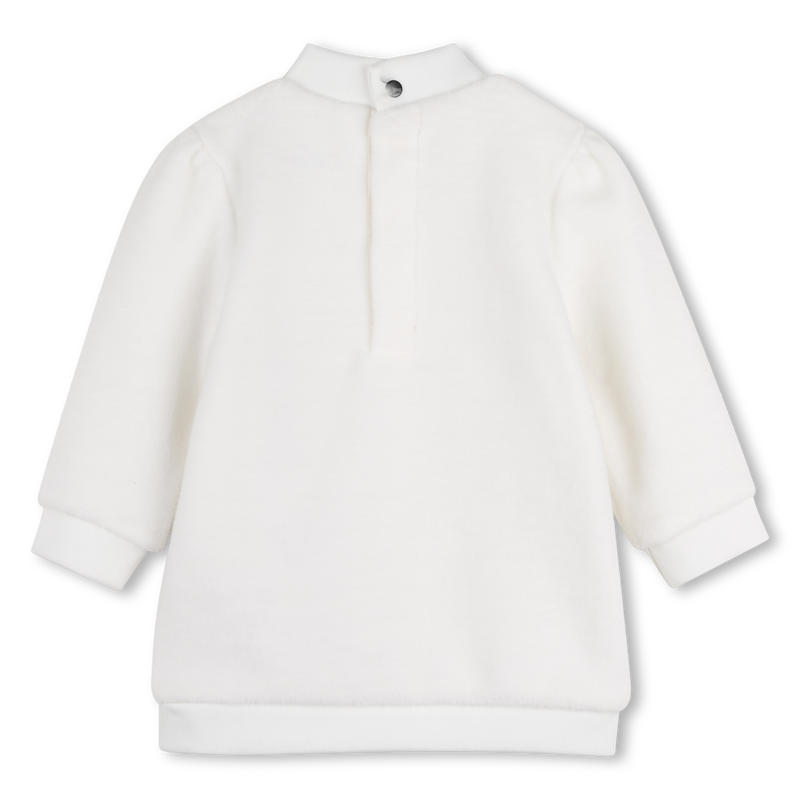 Dress and pants set KARL LAGERFELD KIDS 
                        GIRL