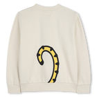 Fleece sweatshirt KENZO KIDS 
                    BOY