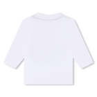 Long-sleeved T-shirt TIMBERLAND 
                    BOY