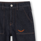 Denim pants ZADIG VOLTAIRE 
                    GIRL