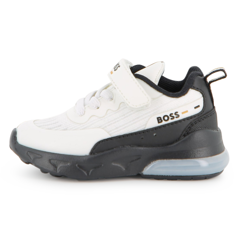 LACE-UP TRAINERS BOSS 
                        BOY