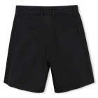 Shorts with details GIVENCHY 
                    BOY