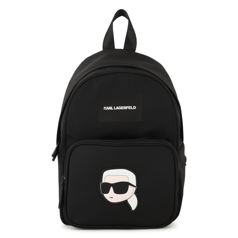 BACKPACK KARL LAGERFELD KIDS 
                        BOY