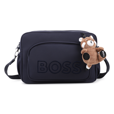 Diaper bag BOSS UNISEX