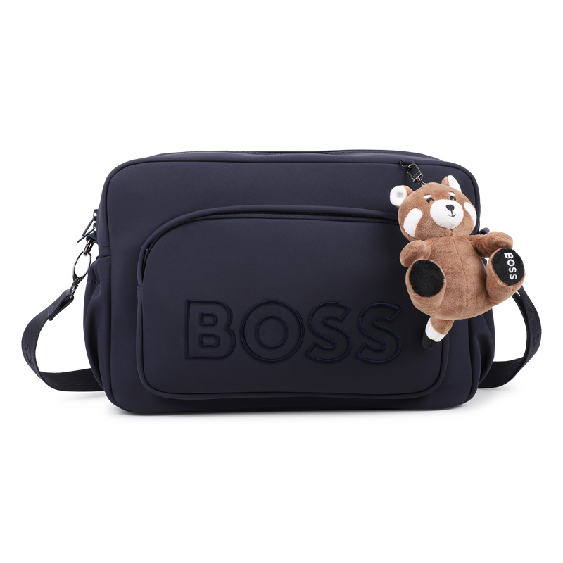 Diaper bag BOSS 
                        UNISEX