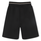 Logo Bermuda jogging shorts BOSS 
                    BOY