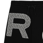Elasticated-waist Bermudas MARC JACOBS 
                    BOY