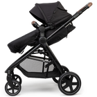 Compact 2-in-1 buggy BOSS 
                    UNISEX