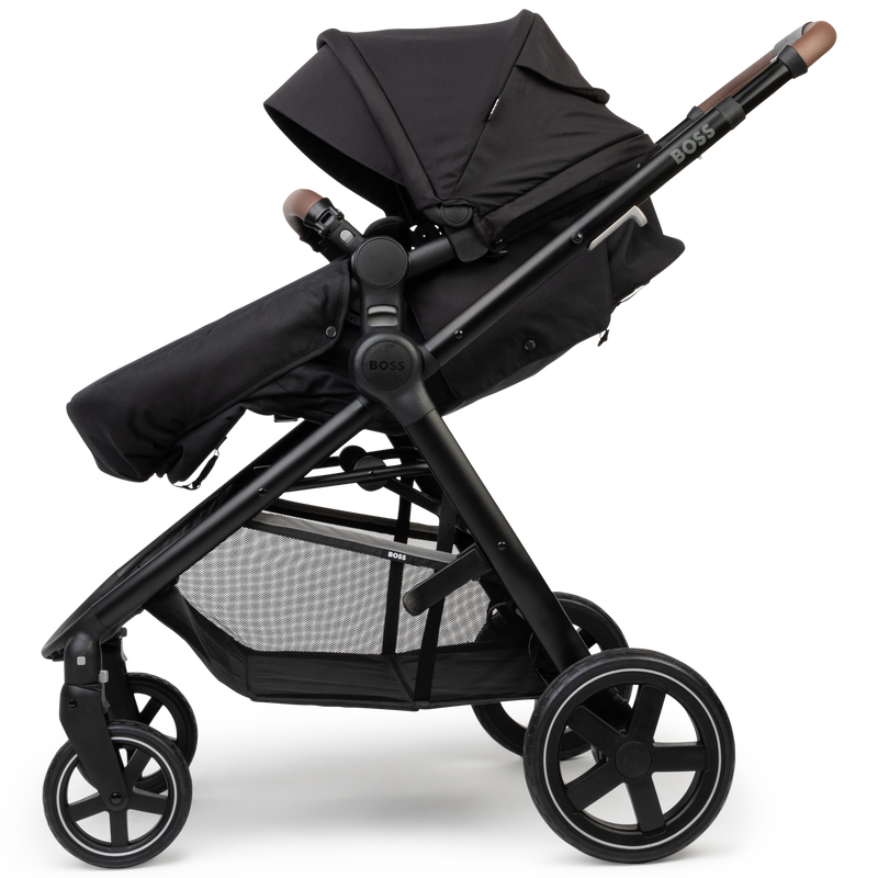 Compact 2-in-1 buggy BOSS 
                        UNISEX
