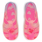 Buckle closure sandals BILLIEBLUSH 
                    GIRL