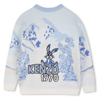 Sweater KENZO KIDS 
                    BOY