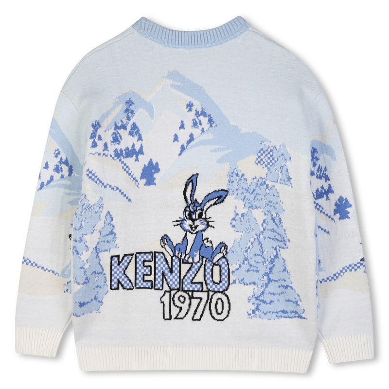 Sweater KENZO KIDS 
                        BOY