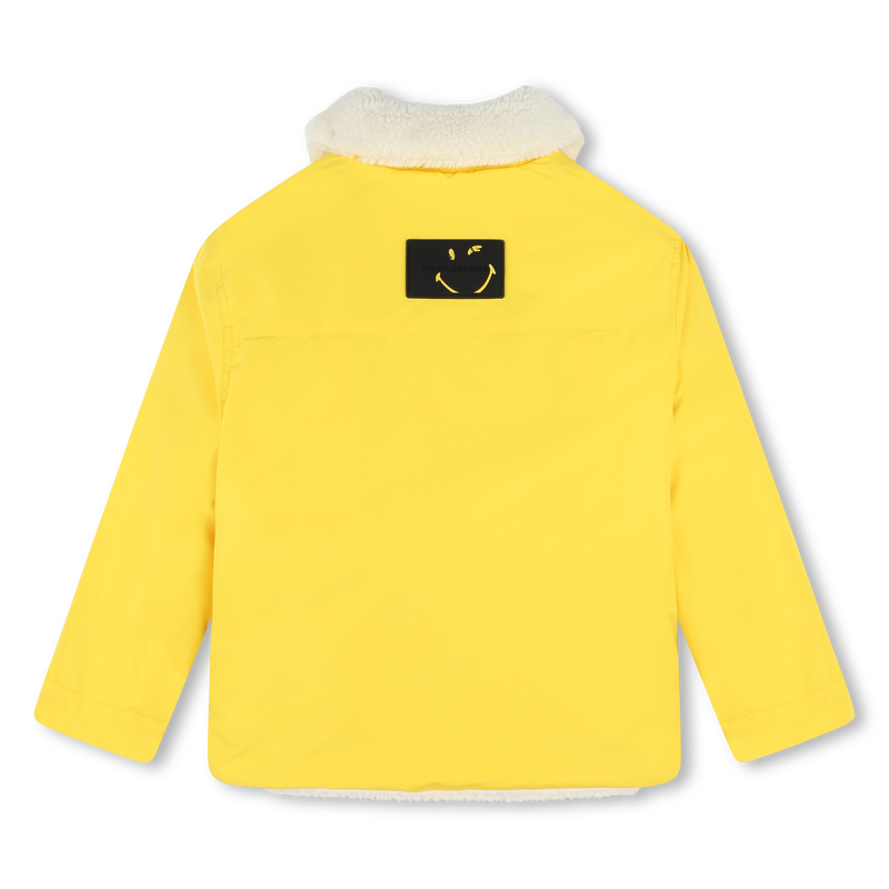 Reversible jacket MARC JACOBS 
                        UNISEX