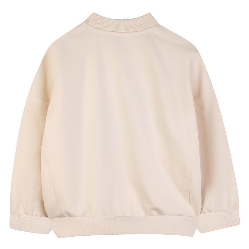 FLEECE SWEATSHIRT KENZO KIDS 
                        UNISEX