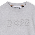 Long-sleeved sweater BOSS 
                    BOY