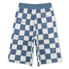 Fleece shorts MARC JACOBS 
                    BOY