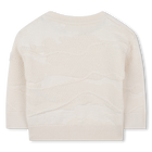 Round neck sweater BOSS 
                    BOY