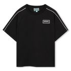 Short-sleeved t-shirt KENZO KIDS 
                    BOY