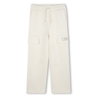 Jogging bottoms MICHAEL KORS 
                    GIRL