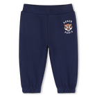 Sweatshirt and trousers set KENZO KIDS 
                    UNISEX