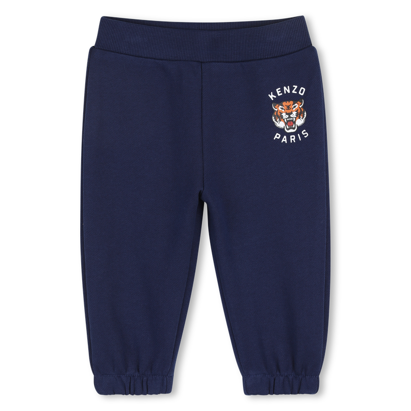 SWEATSHIRT AND TROUSERS SET KENZO KIDS 
                        UNISEX