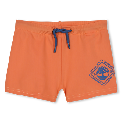 Two-tone swim shorts TIMBERLAND BOY