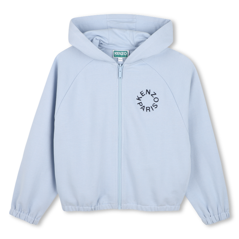 Cardigan and trouser set KENZO KIDS 
                        UNISEX