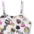 1 piece swimwear MARC JACOBS 
                    GIRL