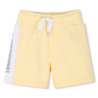 Elasticated waist shorts TIMBERLAND 
                    BOY